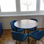 Marszalkowska Srodmiescie