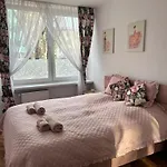 Marszalkowska Srodmiescie Apartment *