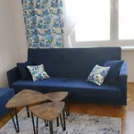 Marszałkowska Apartament