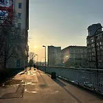 Marszałkowska Apartament *