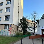 Marszalkowska Srodmiescie Apartment *