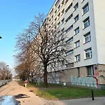 Marszalkowska Srodmiescie Warsaw
