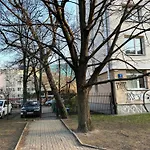 Marszalkowska Srodmiescie Apartment