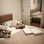 Marszalkowska Srodmiescie * Warsaw