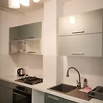 Marszalkowska Srodmiescie Warsaw