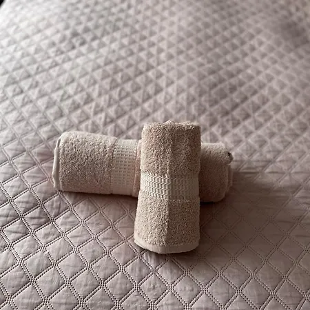 Marszalkowska Apartment