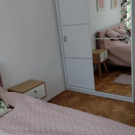 Apartment Marszalkowska