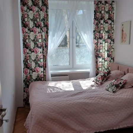 Apartman Marszalkowska