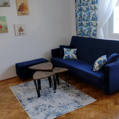 Marszalkowska Apartment Warschau