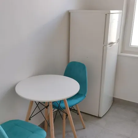 Marszalkowska Apartman Varsó