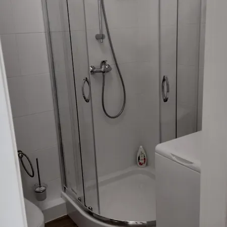 Apartman Marszalkowska *