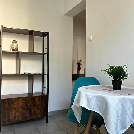 Apartment Marszalkowska