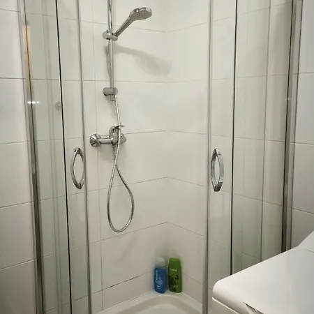 Appartement Marszalkowska Srodmiescie *