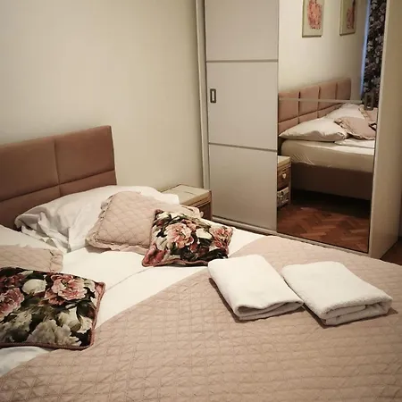 Marszalkowska Srodmiescie * Warschau