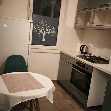 Marszalkowska Srodmiescie Appartamento *
