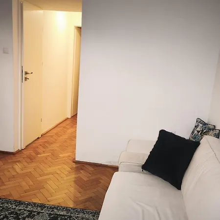 Marszalkowska Srodmiescie * Varsavia