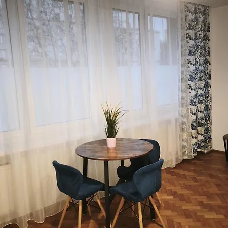 Marszalkowska Srodmiescie