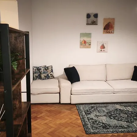 Apartment Marszalkowska Srodmiescie