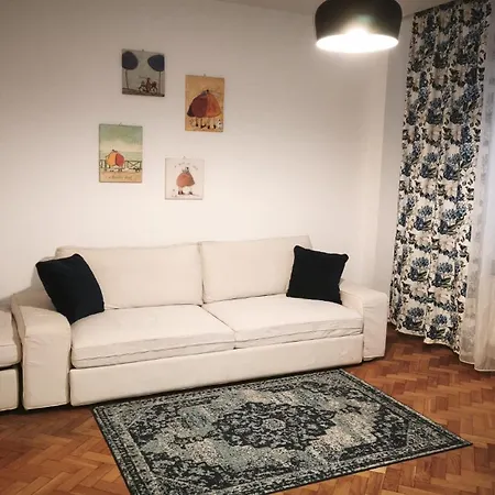 Marszalkowska Srodmiescie * Varsavia