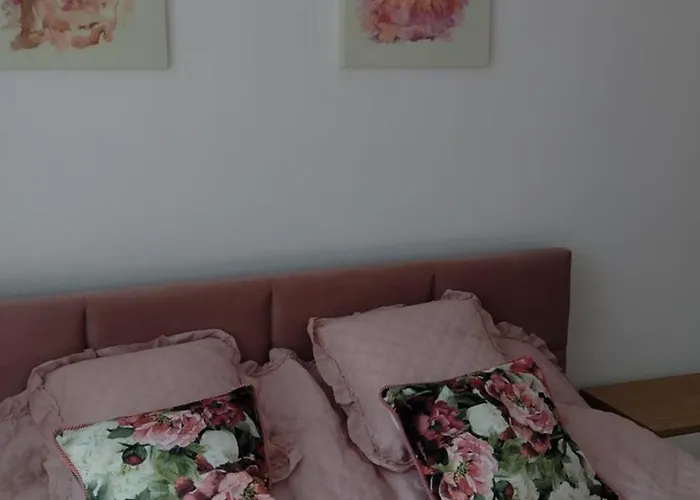 Apartament Marszałkowska