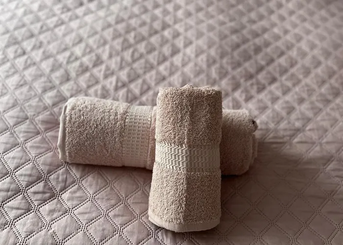 Marszałkowska Apartament