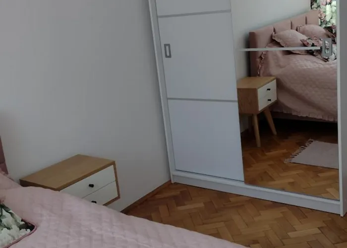 Apartament Marszałkowska