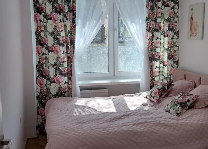 Apartament Marszałkowska