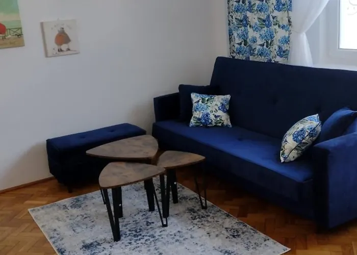 Marszałkowska Apartament Warszawa