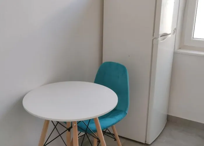 Marszałkowska Apartament Warszawa