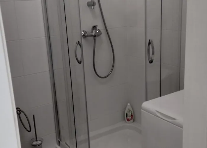 Apartament Marszałkowska *