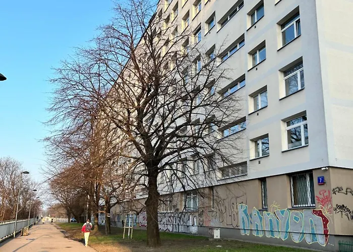 Marszałkowska Warszawa