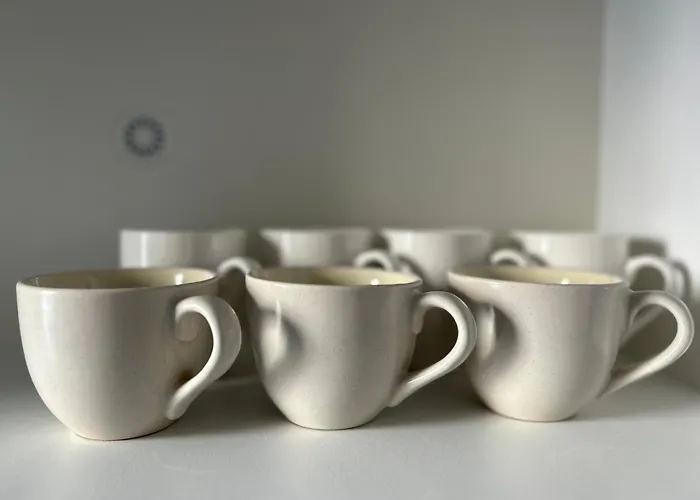 Apartament Marszałkowska