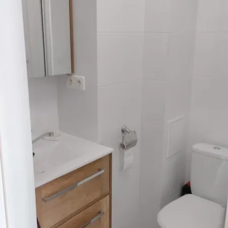 Marszalkowska 바르샤바