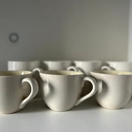 Appartamento Marszalkowska