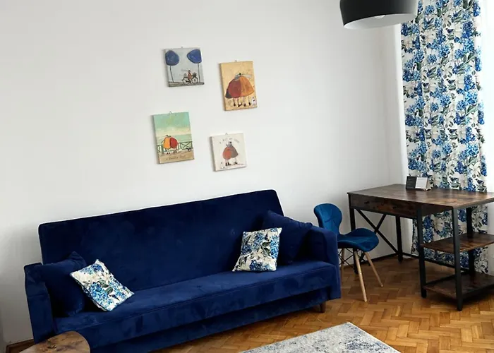 Marszalkowska Appartamento *